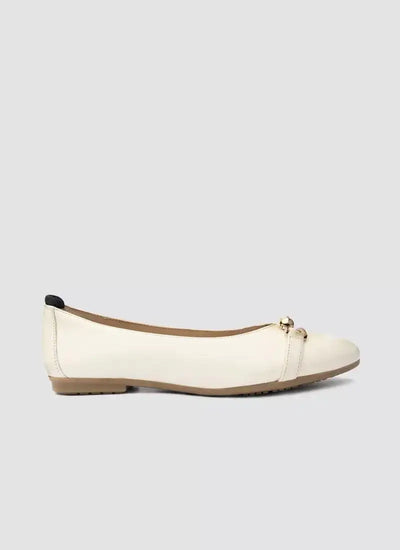 Lilith Ballerina - Language Shoes 