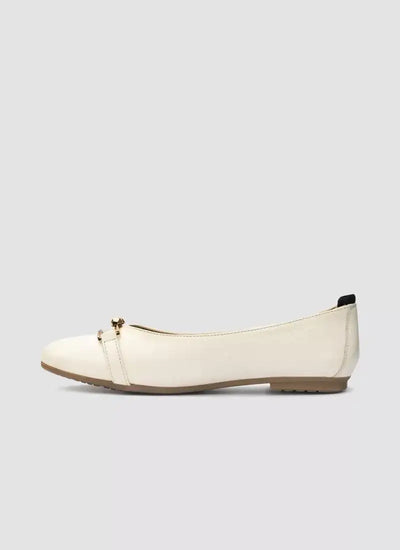 Lilith Ballerina - Language Shoes 