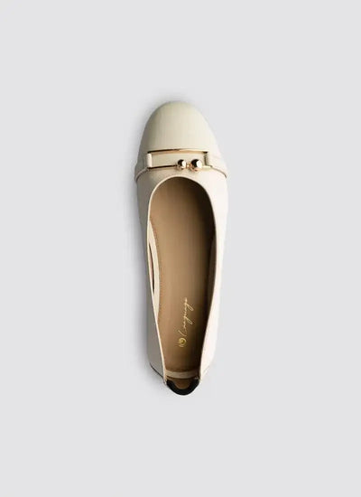 Lilith Ballerina - Language Shoes 