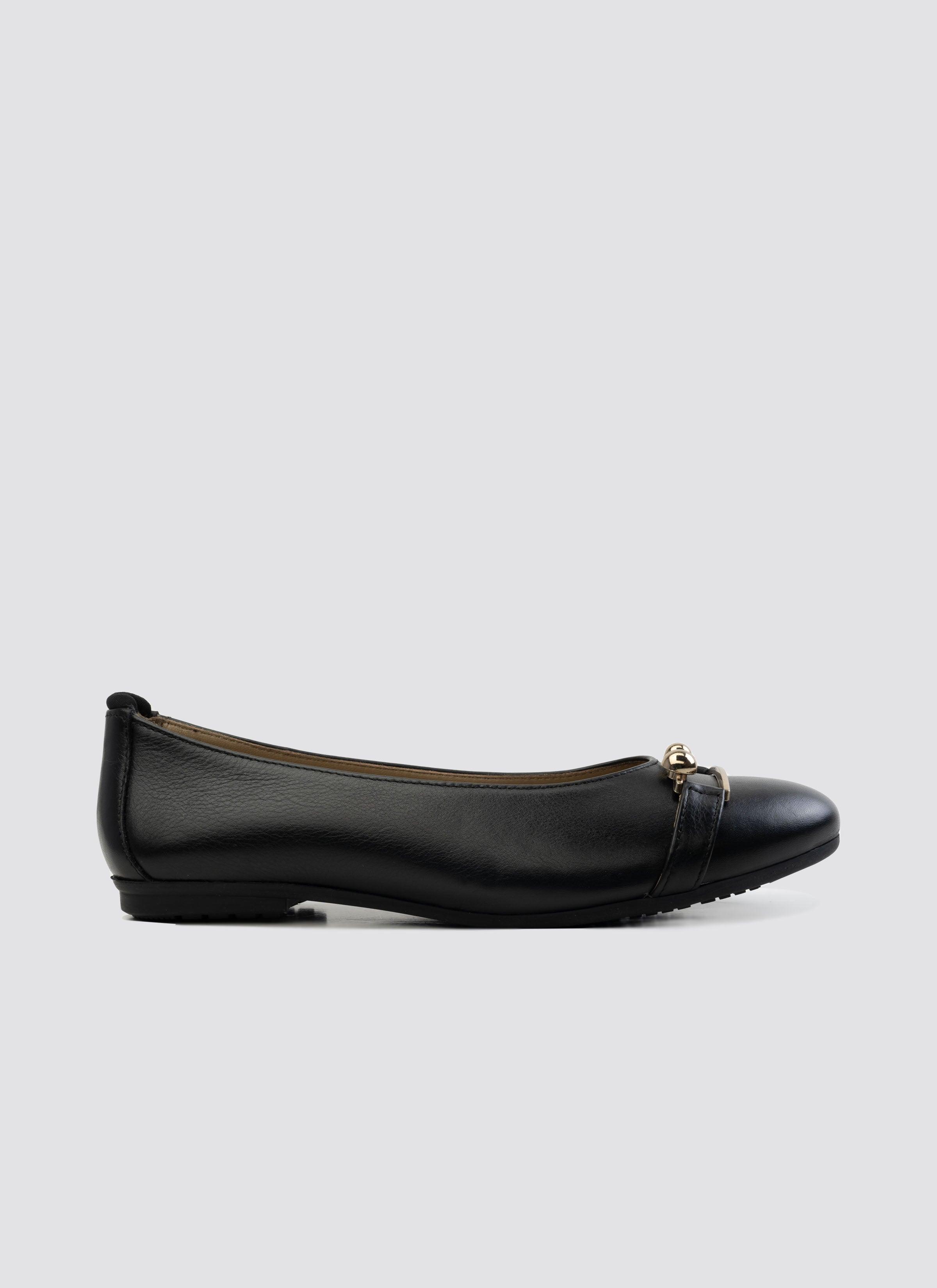 Lilith Ballerina - Language Shoes