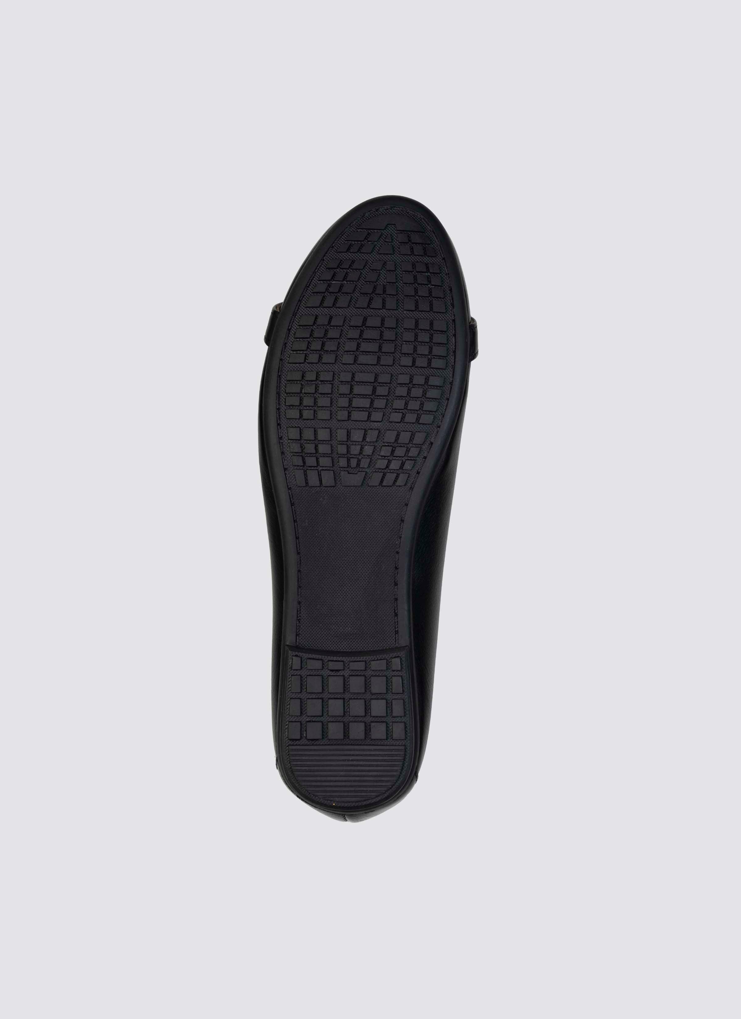 Lilith Ballerina - Language Shoes