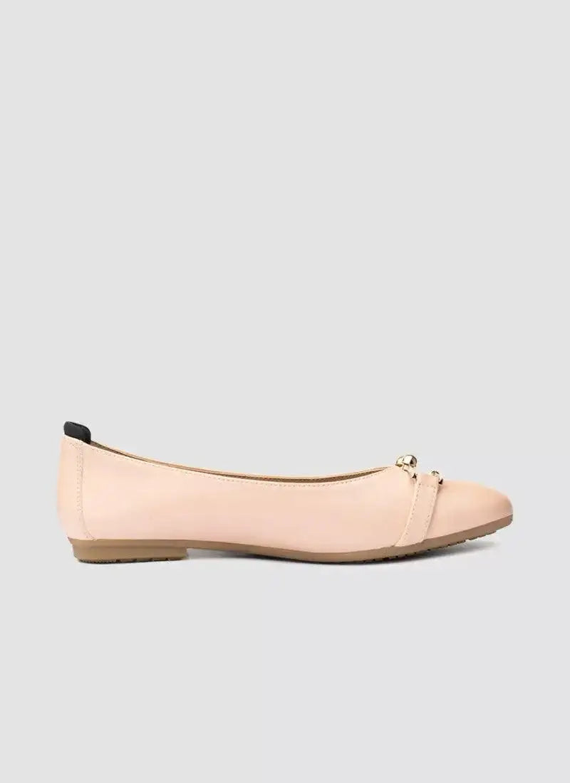 Lilith Ballerina - Language Shoes 