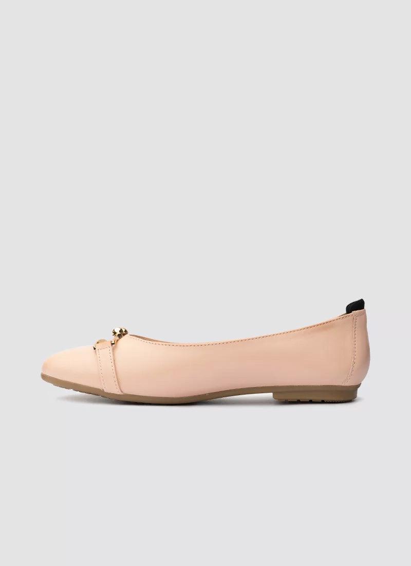 Lilith Ballerina - Language Shoes
