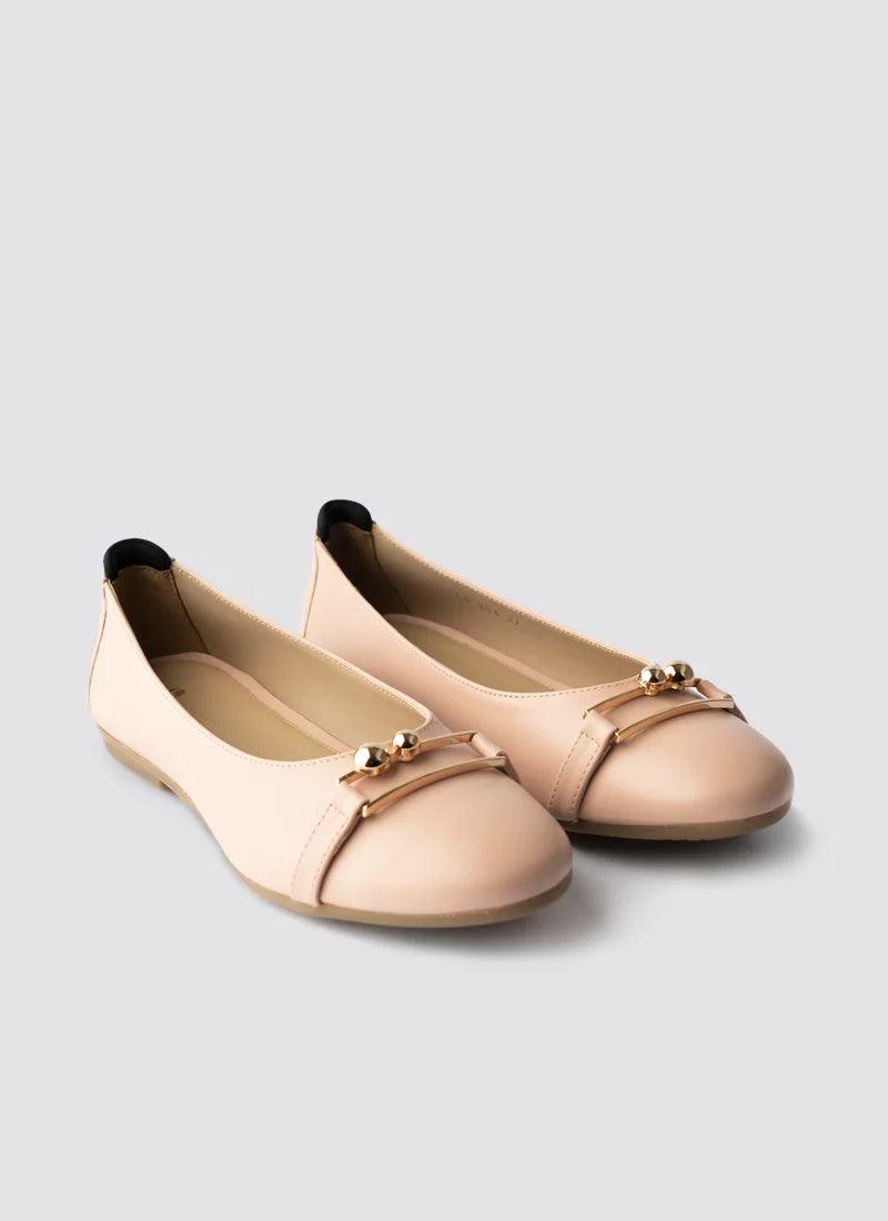 Lilith Ballerina - Language Shoes