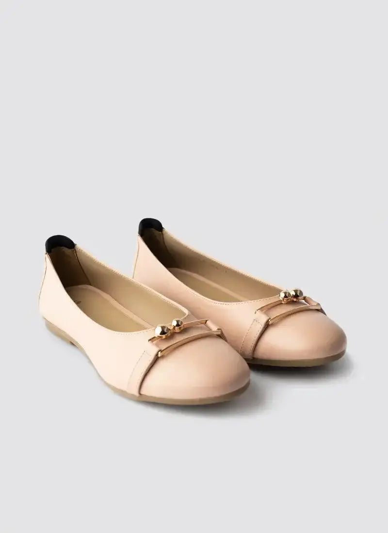 Lilith Ballerina - Language Shoes 
