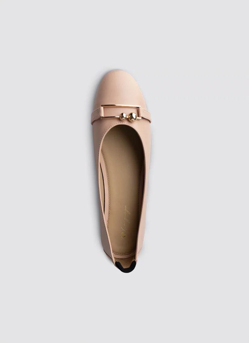 Lilith Ballerina - Language Shoes