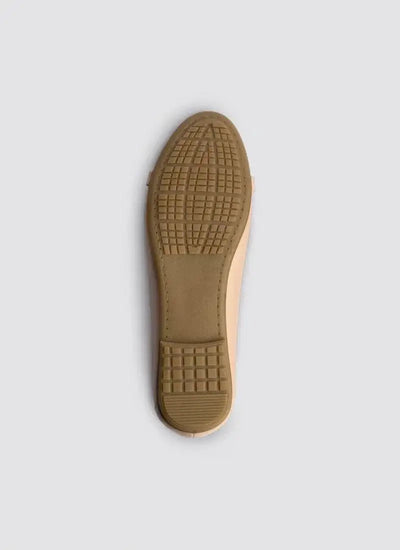 Lilith Ballerina - Language Shoes 
