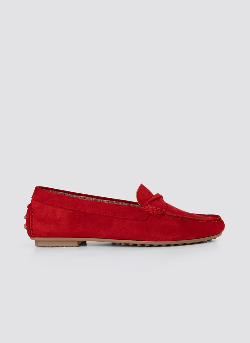 Bia Moccasin