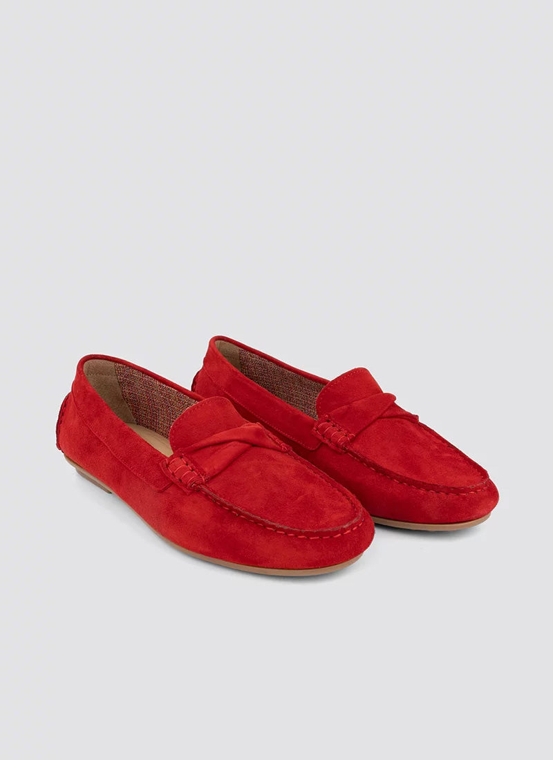 Bia Moccasin