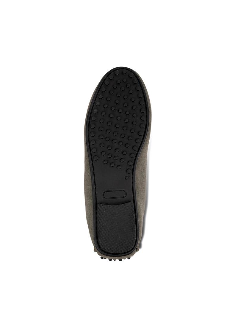 Bia Moccasin - Language Shoes