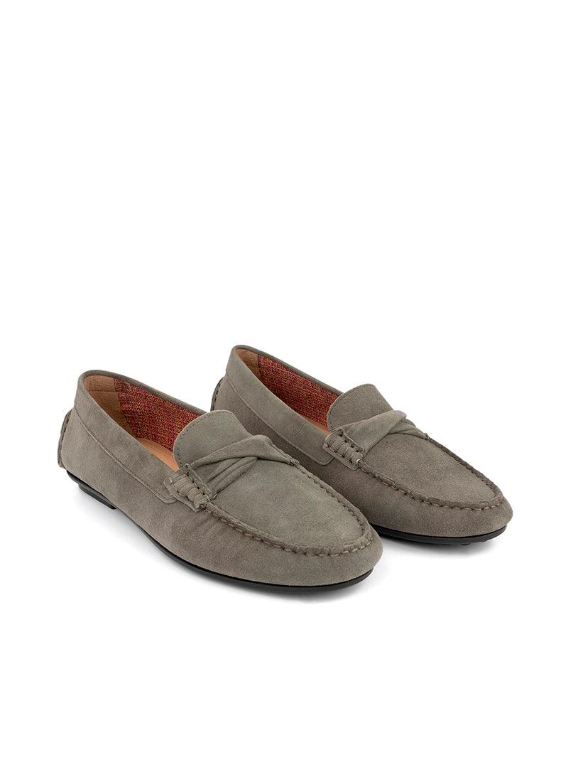 Bia Moccasin - Language Shoes