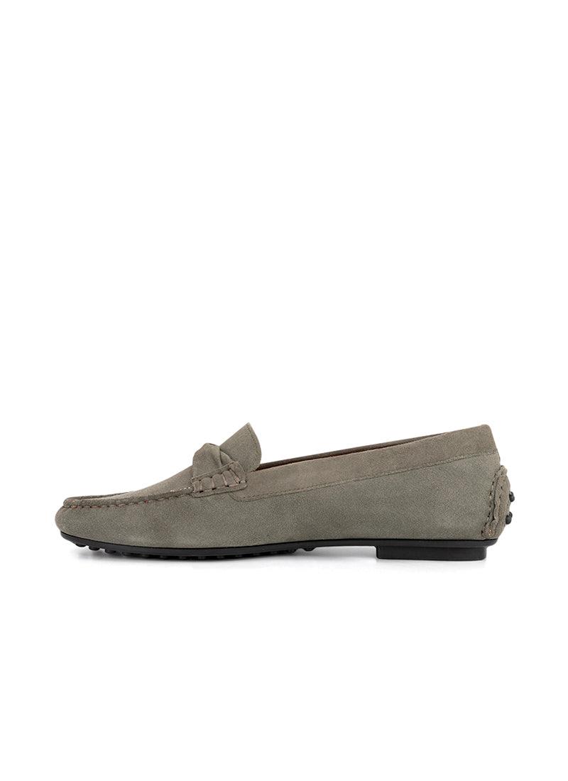 Bia Moccasin - Language Shoes