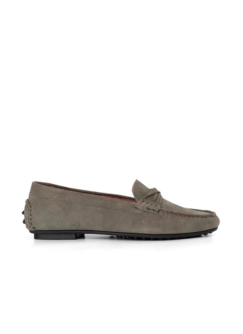 Bia Moccasin - Language Shoes