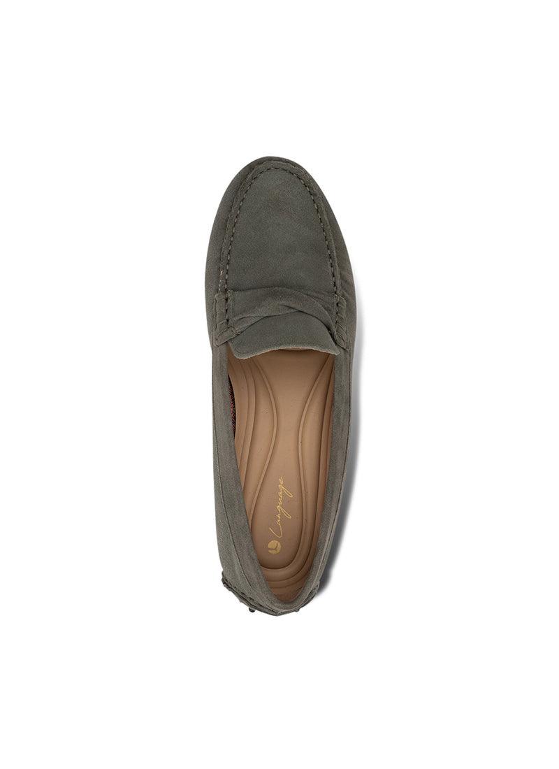 Bia Moccasin - Language Shoes