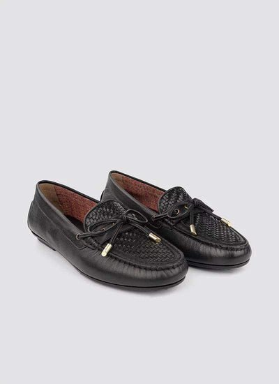 Artemis Moccasin - Language Shoes 