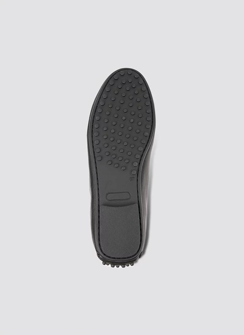 Artemis Moccasin - Language Shoes