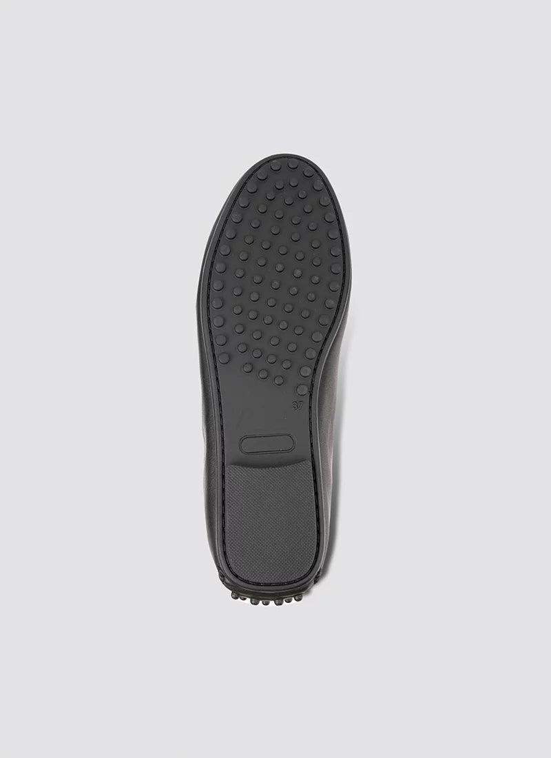 Artemis Moccasin - Language Shoes 
