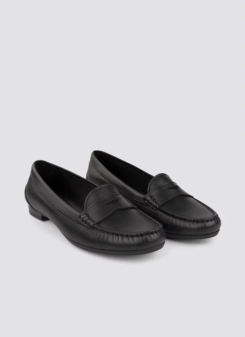 Selene Moccasin