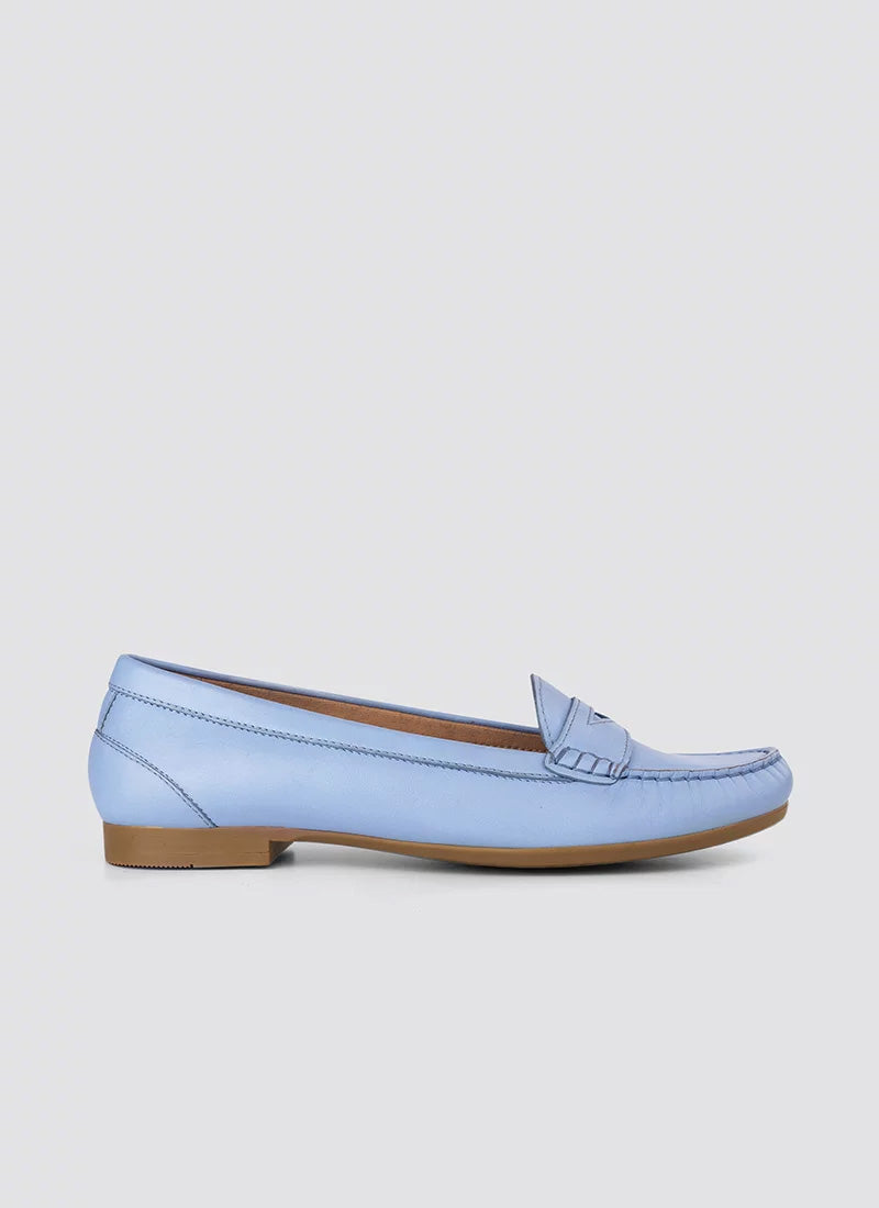 Selene Moccasin