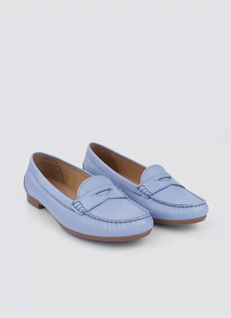 Selene Moccasin