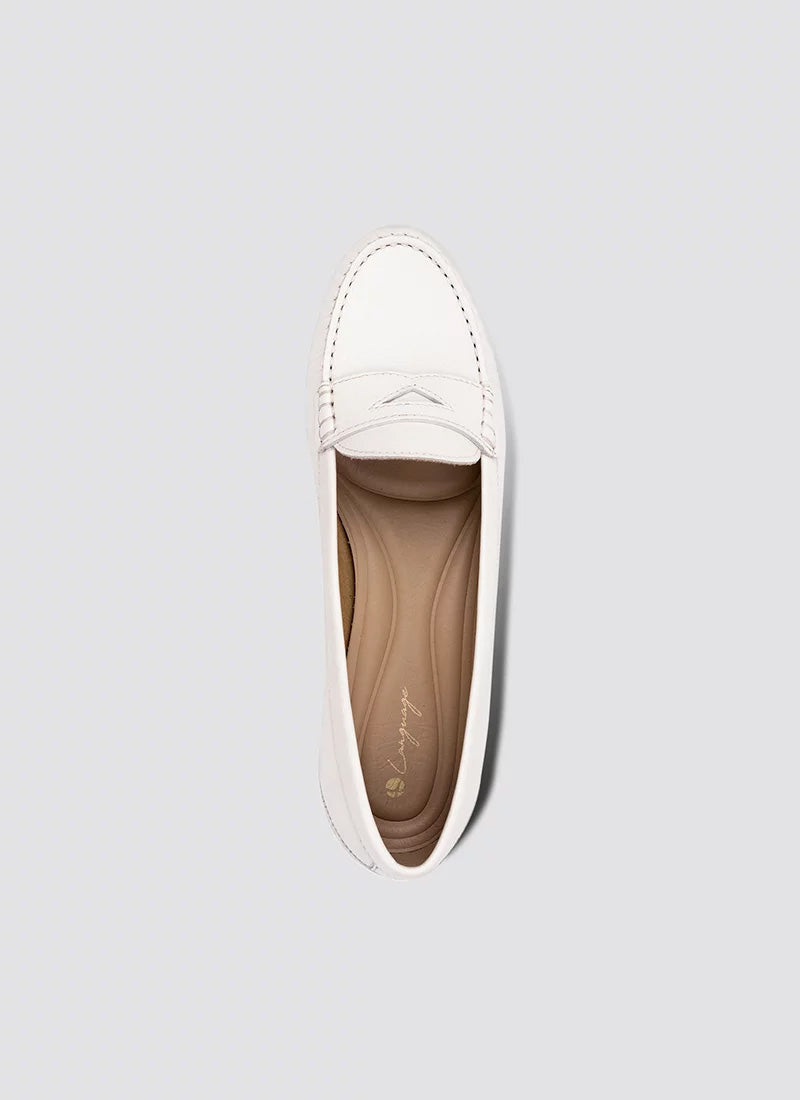 Selene Moccasin