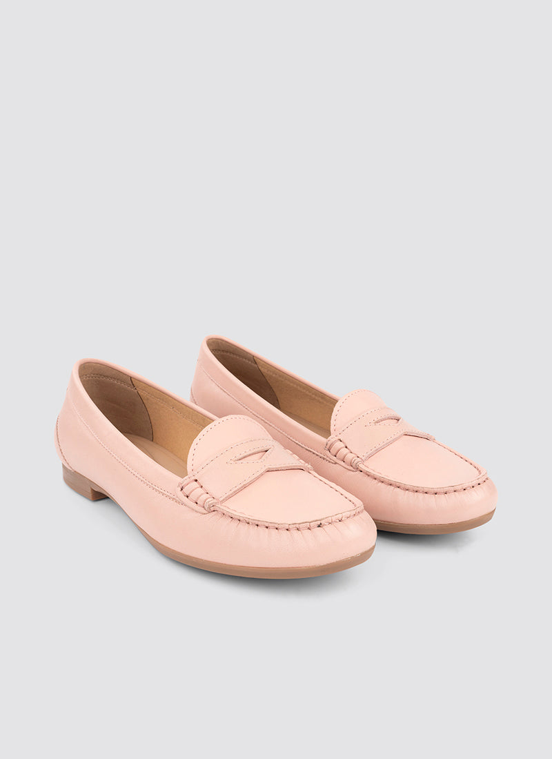 Selene Moccasin