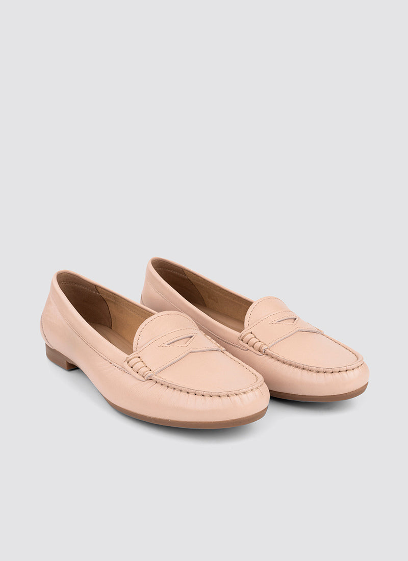 Selene Moccasin