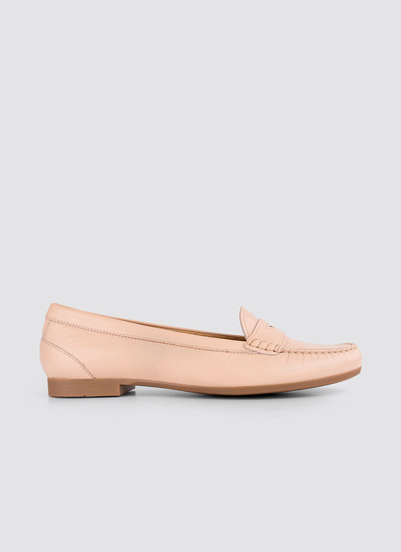 Selene Moccasin