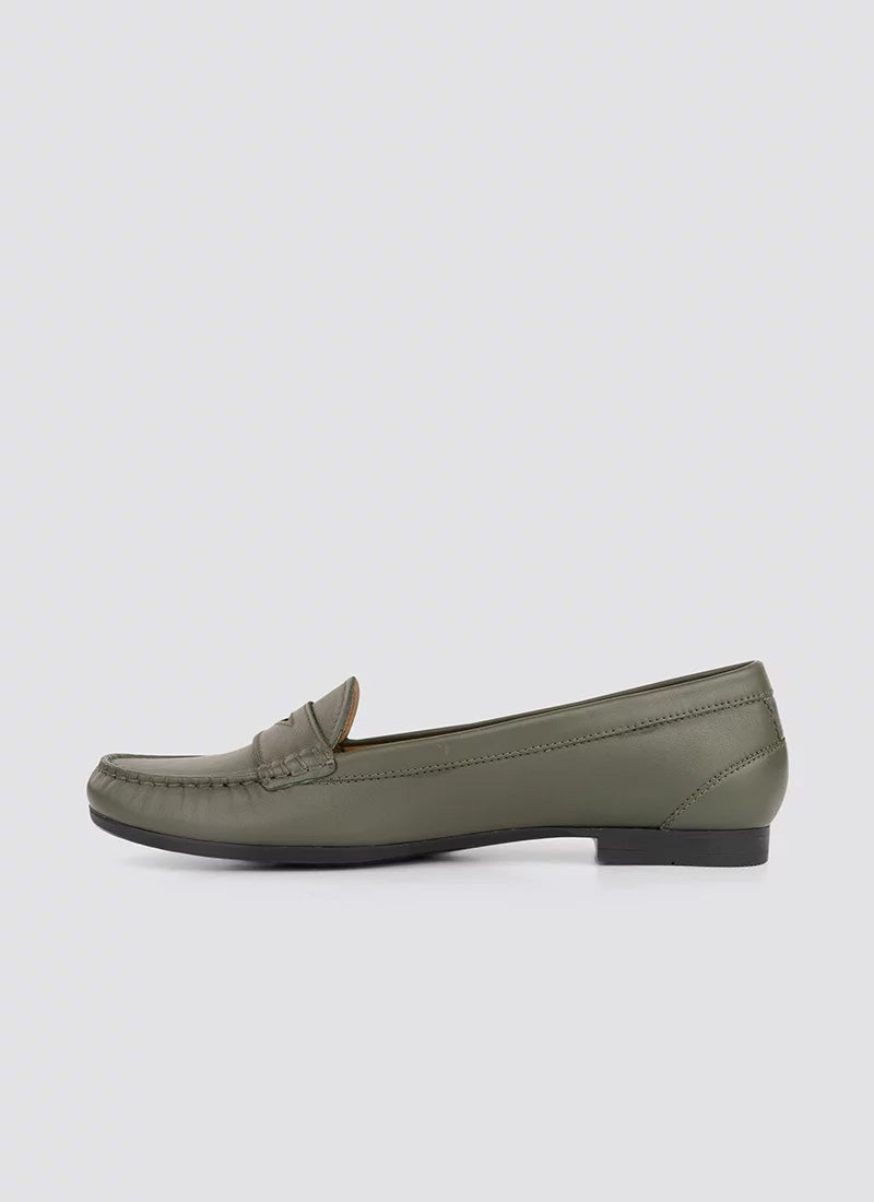 Selene Moccasin