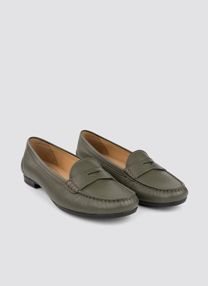 Selene Moccasin