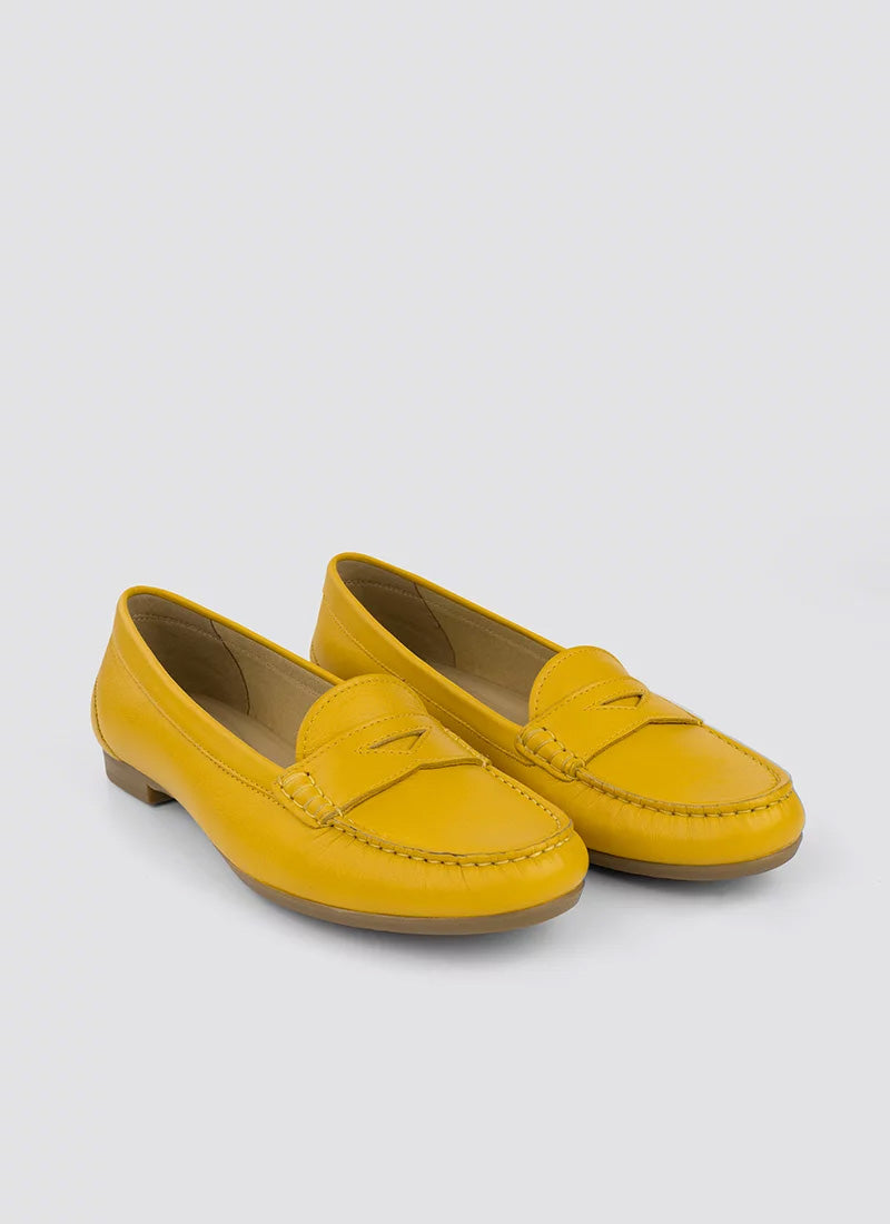 Selene Moccasin