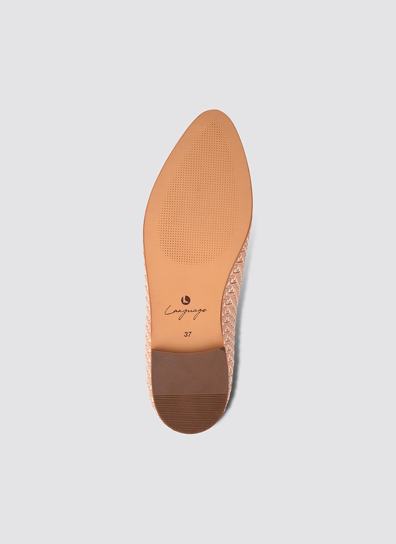 Maia Loafer - Language Shoes