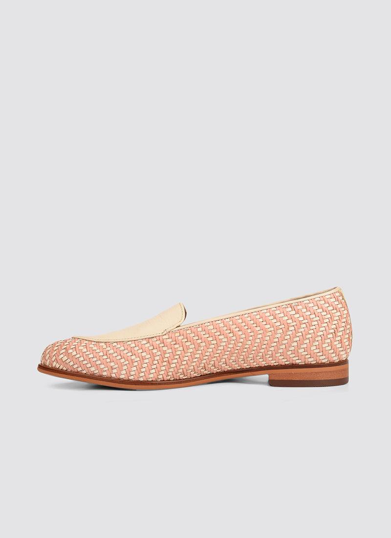 Maia Loafer - Language Shoes