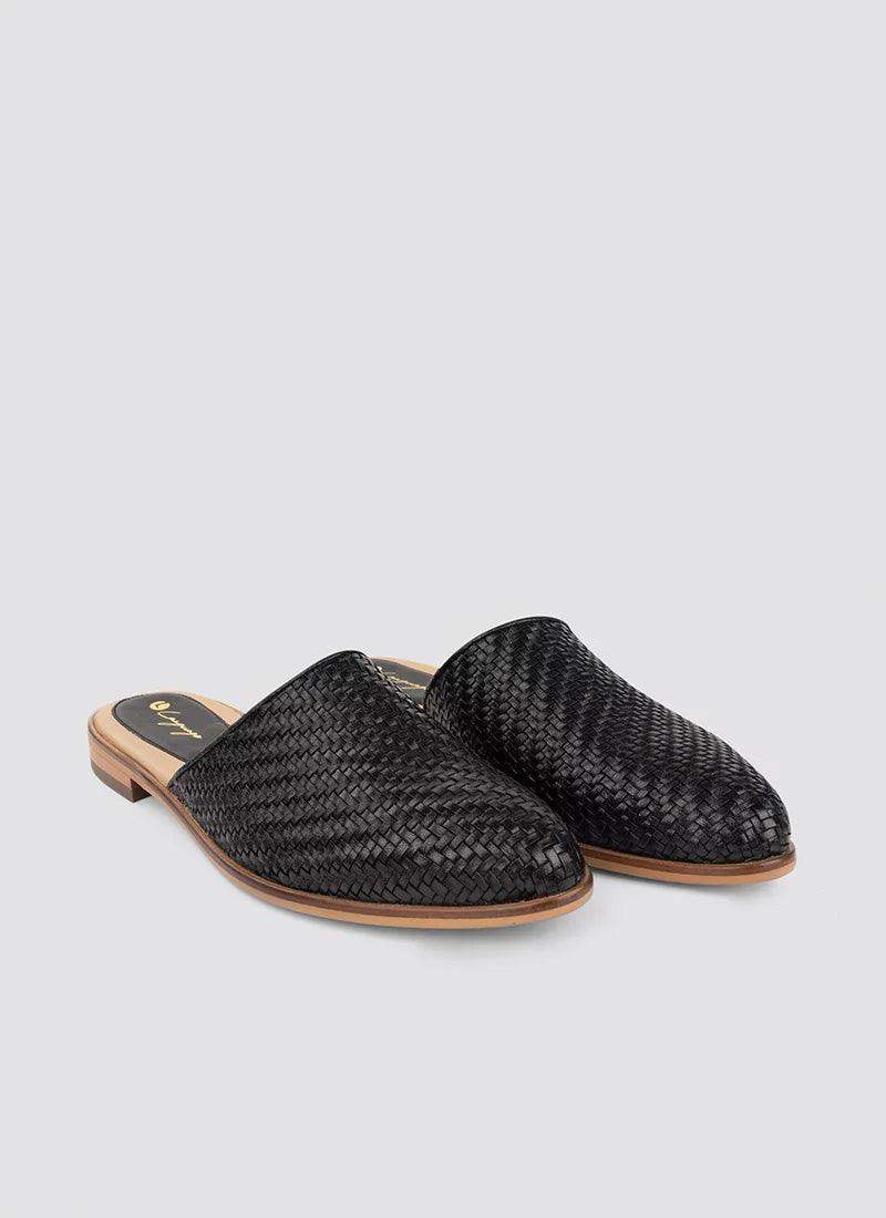 Eos Mule #
