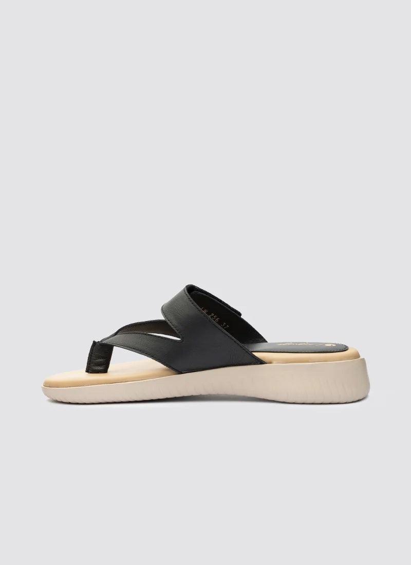 Mavis Sandal - Language Shoes