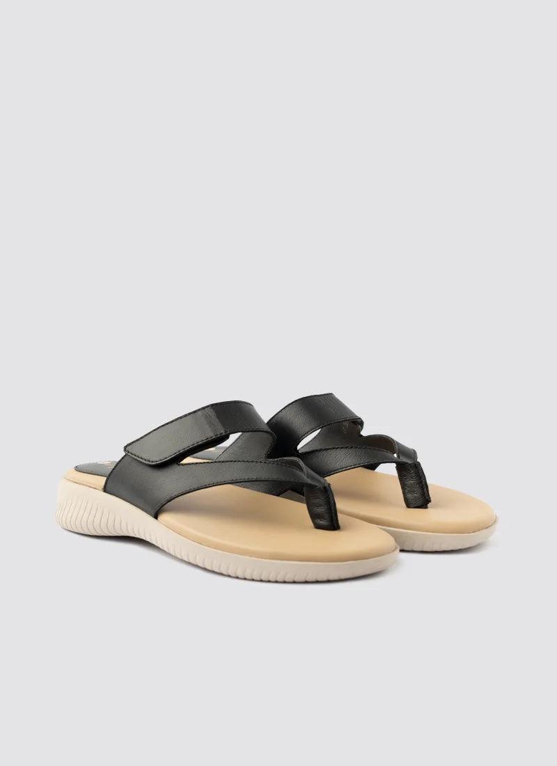 Mavis Sandal - Language Shoes