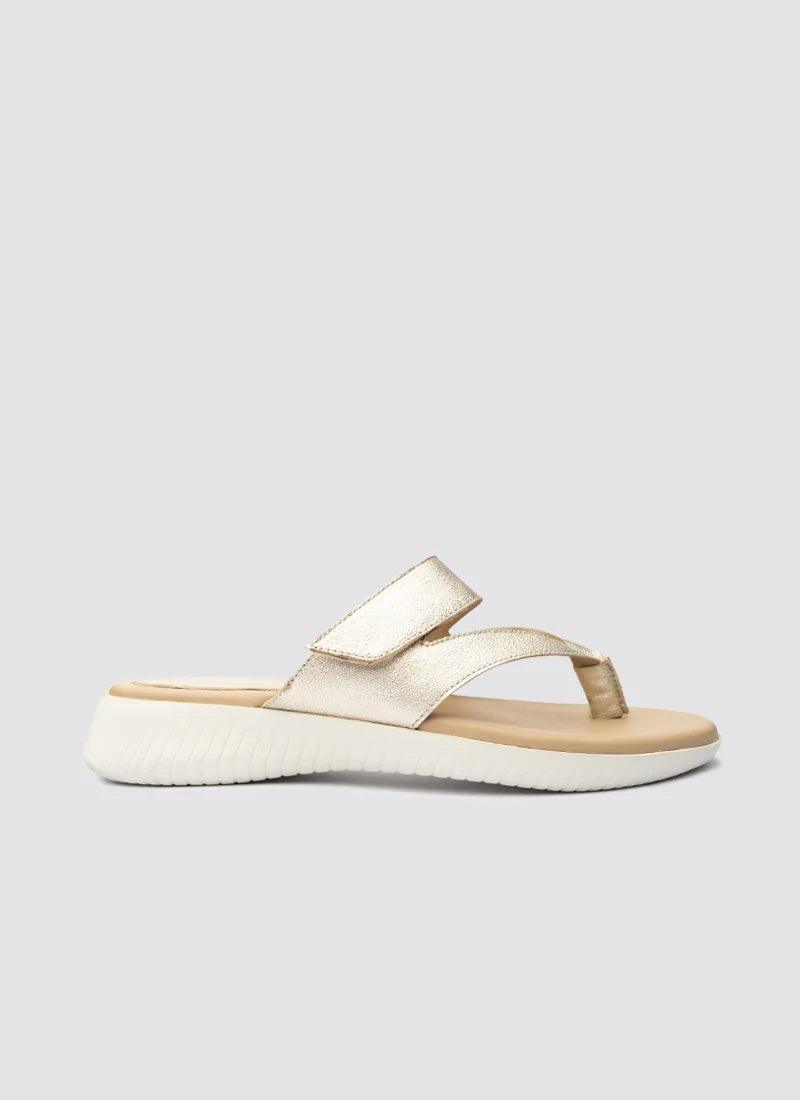 Mavis Sandal - Language Shoes