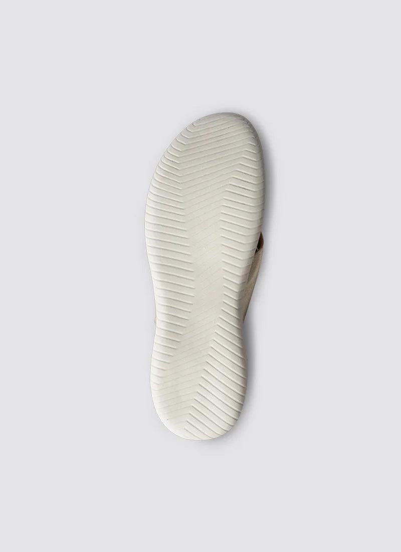 Mavis Sandal - Language Shoes
