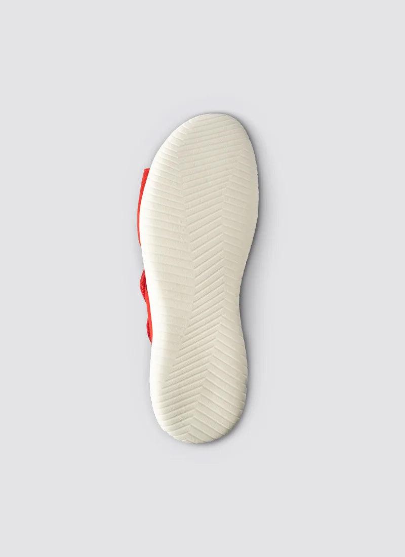Quinn Sandal - Language Shoes