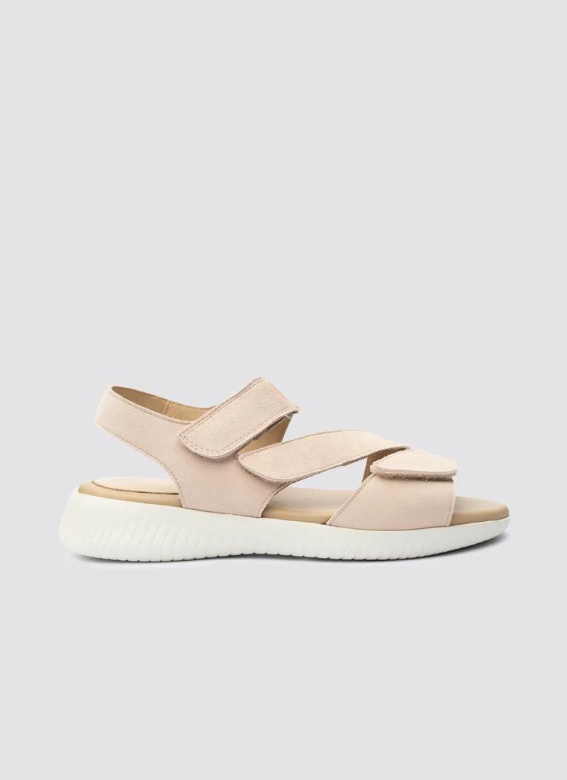 Quinn Sandal - Language Shoes
