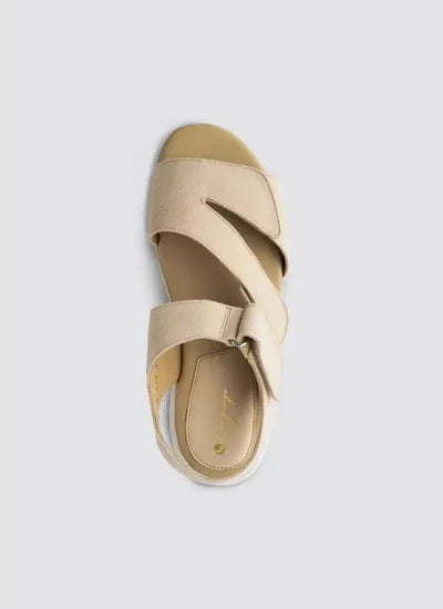 Quinn Sandal 