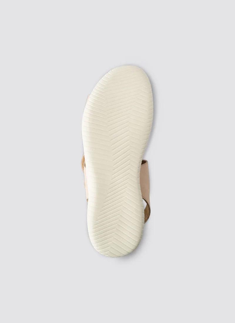 Quinn Sandal - Language Shoes