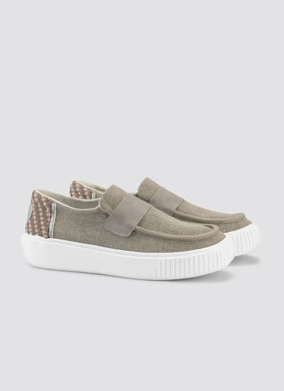 Luna Loafer 