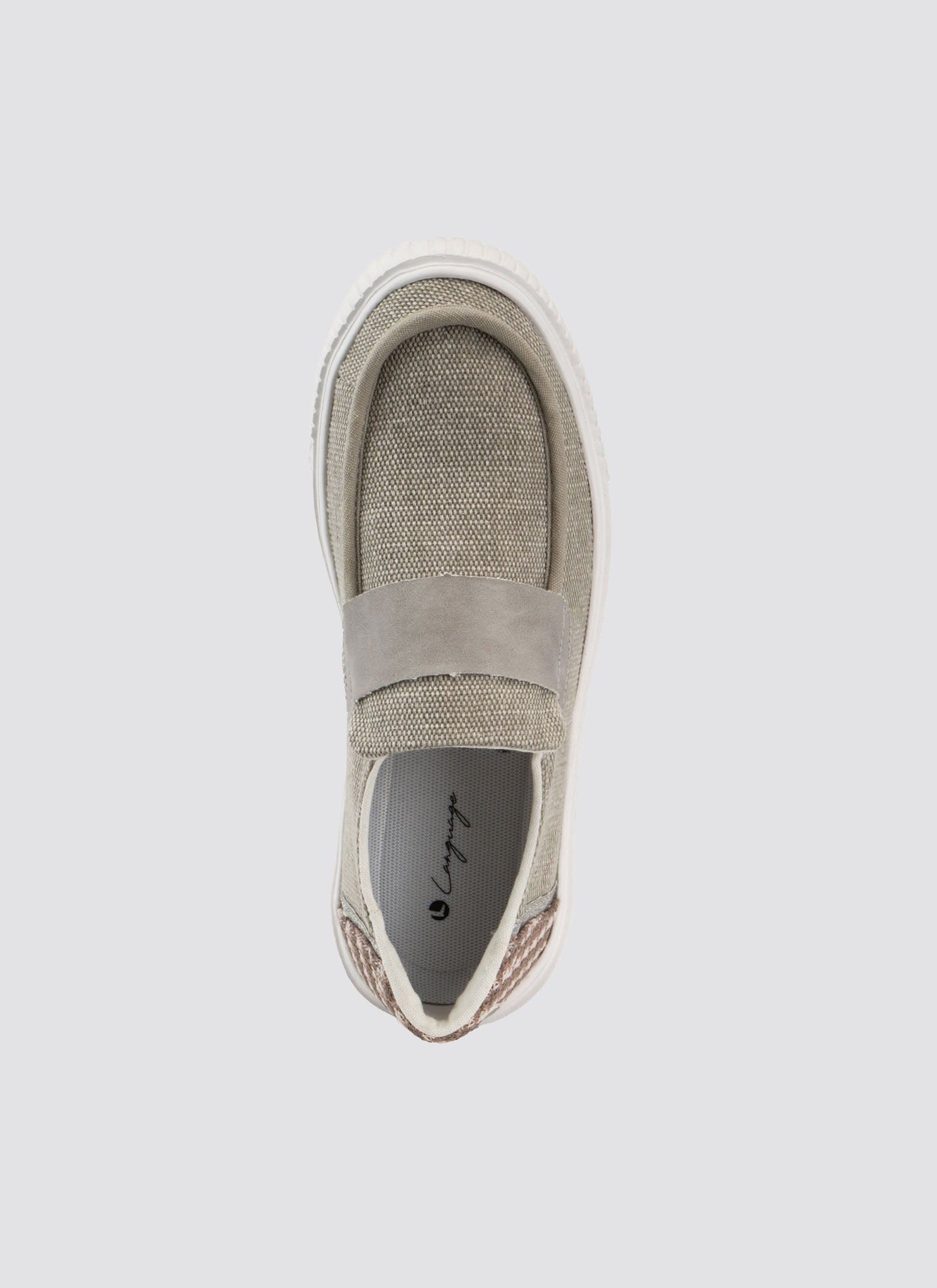 Luna Loafer