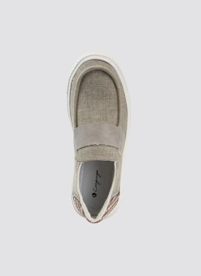 Luna Loafer 