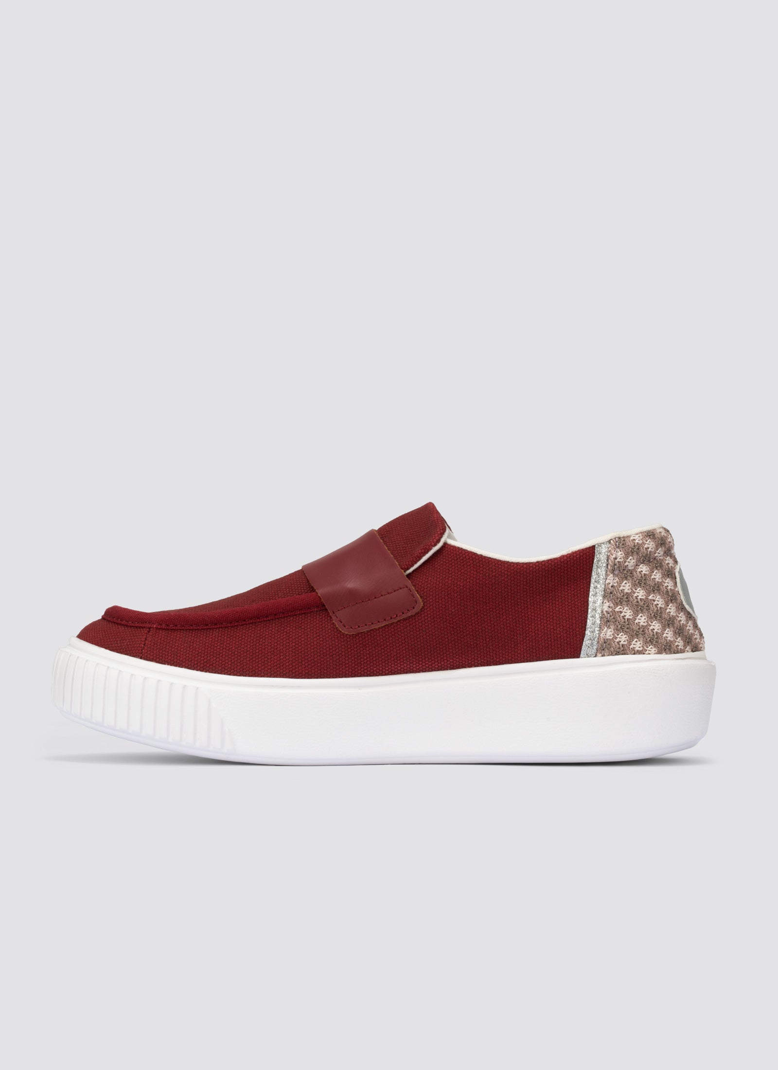 Luna Loafer