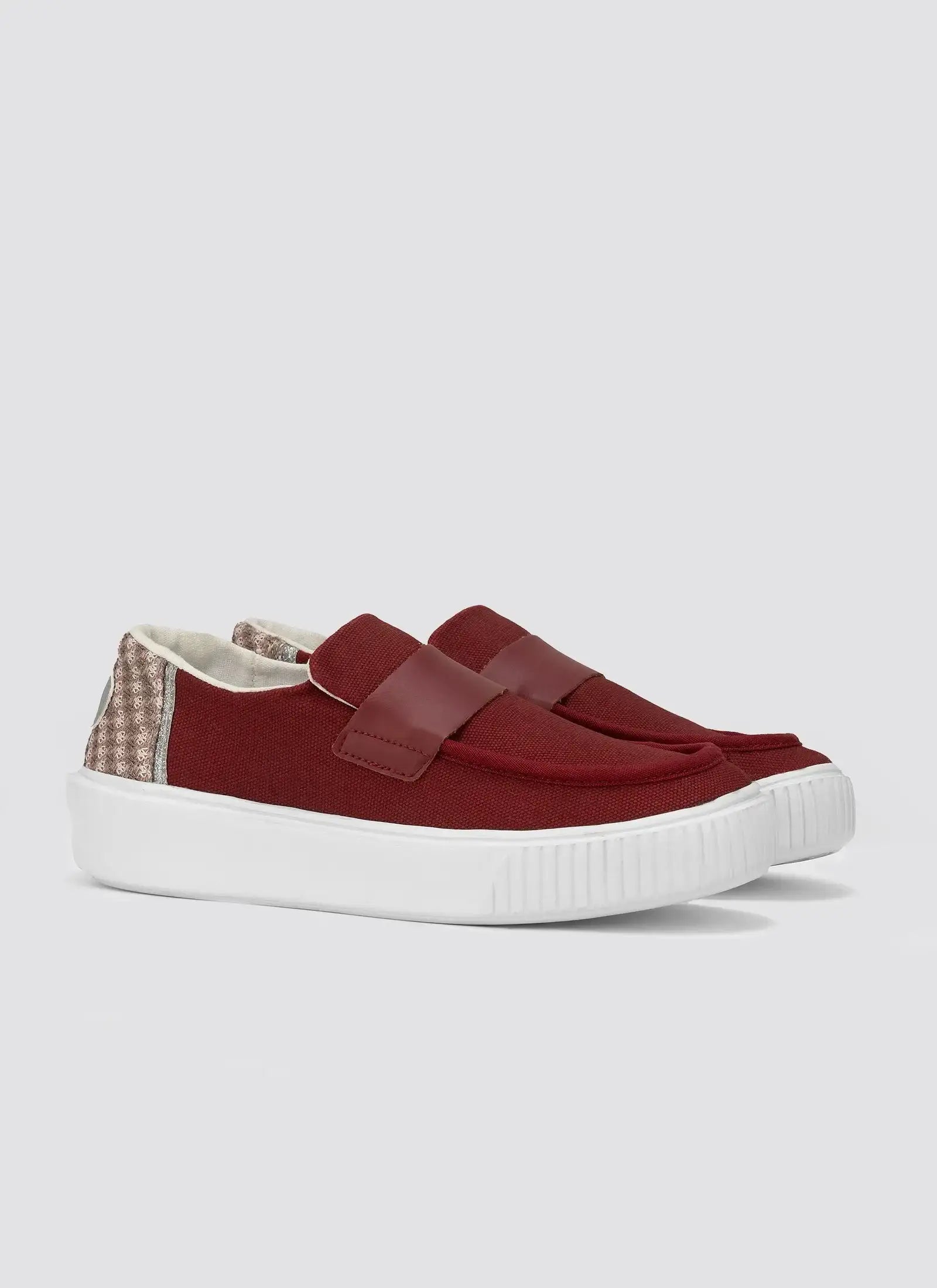 Luna Loafer 