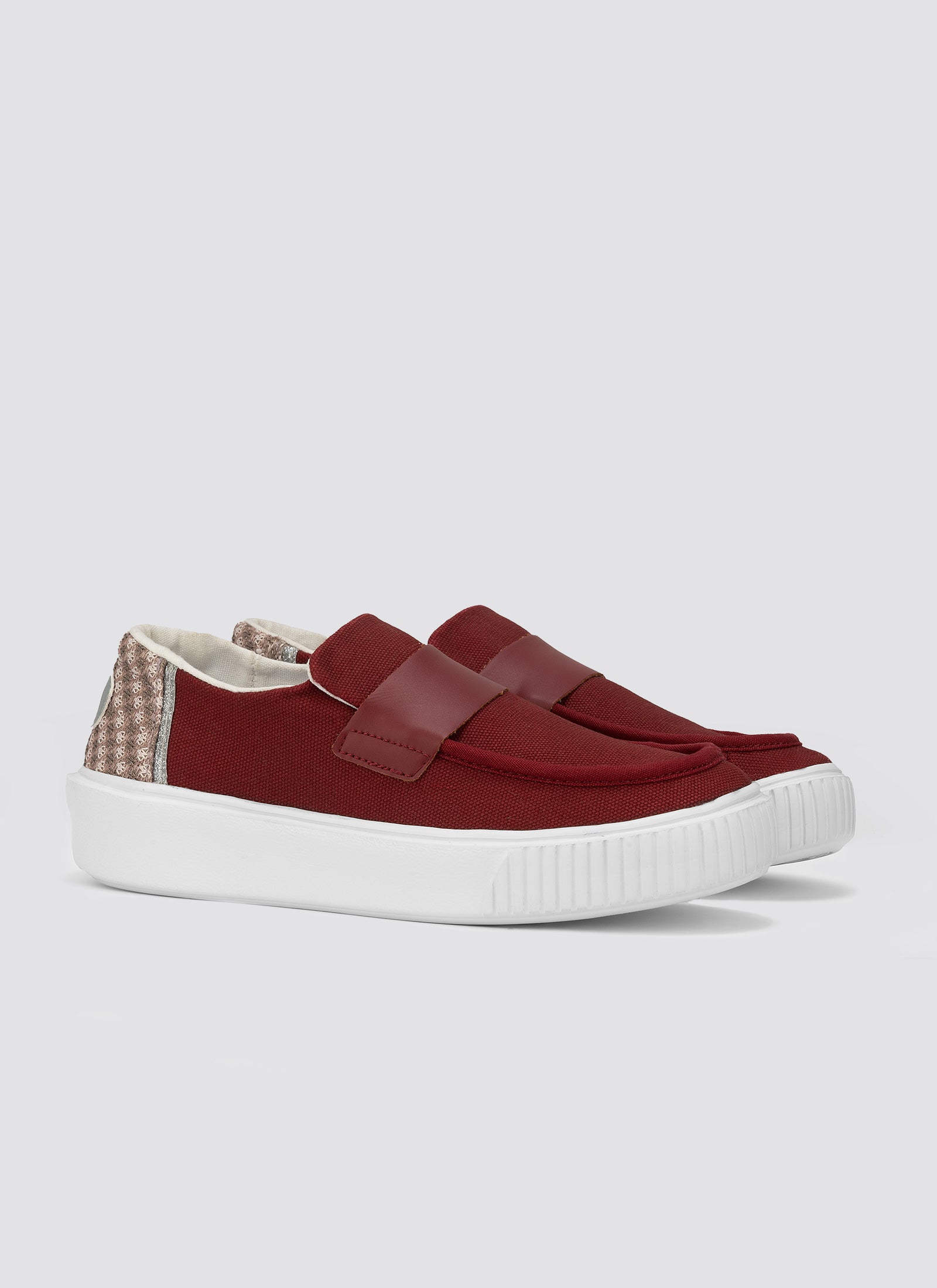 Luna Loafer