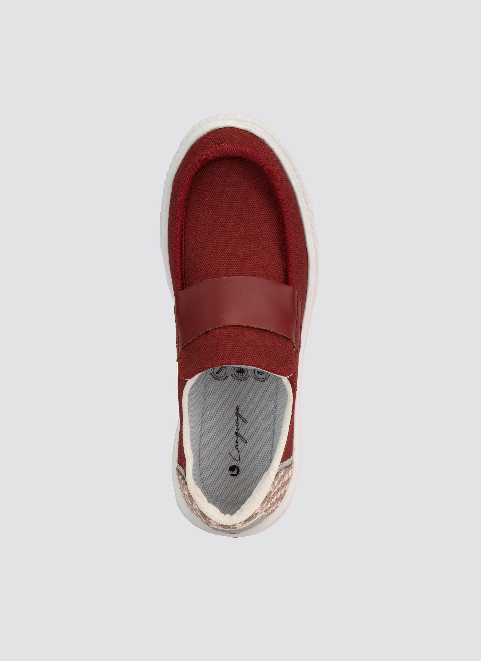 Luna Loafer