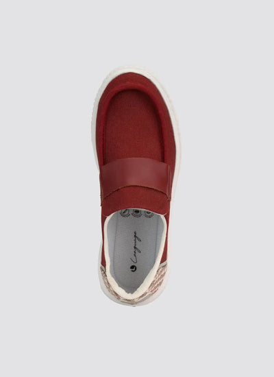 Luna Loafer 